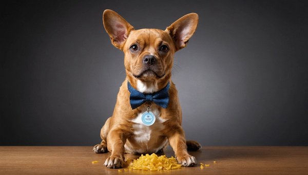 Solutions en gouttes pour oreilles de chien : prévention des infections et irritations